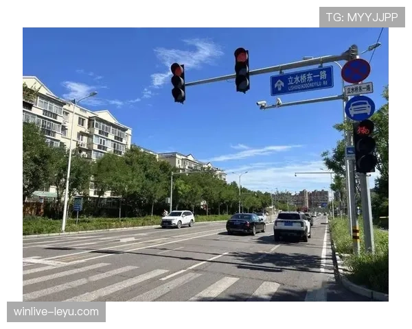 维特斯中路渗透助力城市交通治理新模式引关注