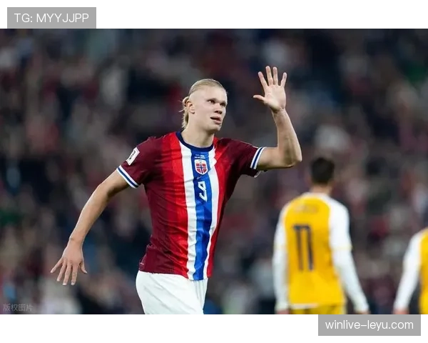 哈兰德创历史进球效率新高,赛场表现惊艳再破纪录 哈兰德创历史进球效率新高,赛场表现惊艳再破纪录