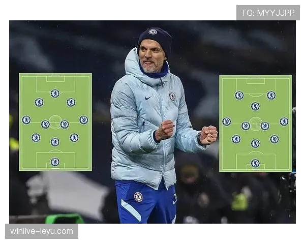 图赫尔战术灵活协同高效，率队持续迈向成功