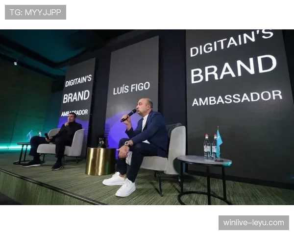 菲戈传奇足迹延续，成功转型全球品牌大使表现亮眼