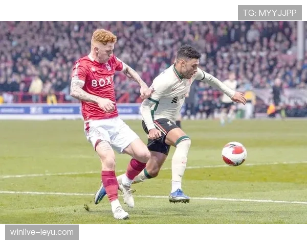 森林与利物浦战平，双方攻防各显亮点