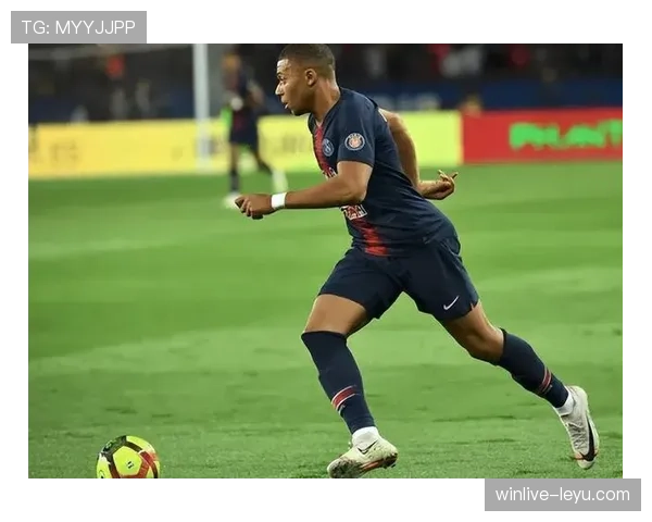 姆巴佩全球粉丝破亿，足球巨星影响力再攀新高