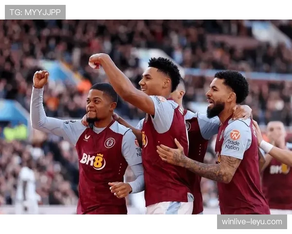 维拉英超开局惨败，赛季前景蒙上阴影