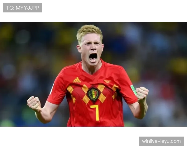 德布劳内与比利时黄金一代为何始终无缘大赛冠军