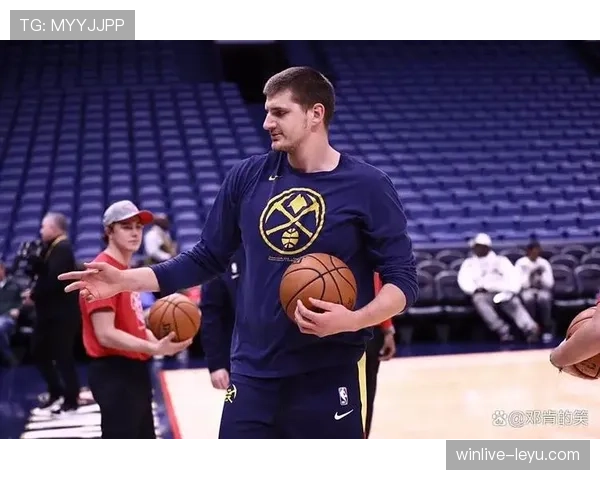 天勾单打对比约基奇：贾巴尔6次MVP来自低位稳定